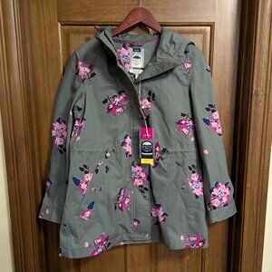 Jonles Rain Jacket NWT